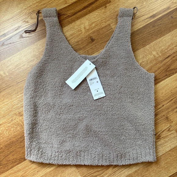 UGG Women's Dulcie Sleeveless Knit Top - Picture 1 of 9